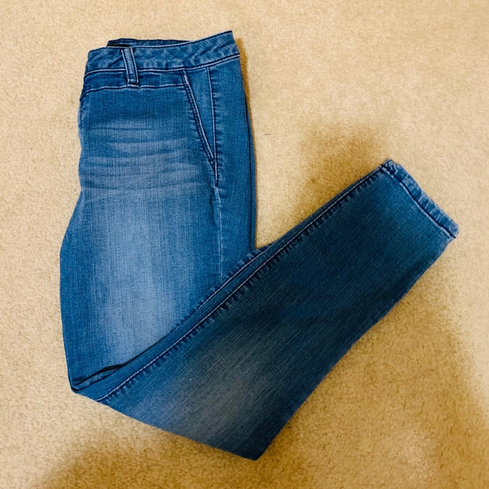 Women’s Jeans